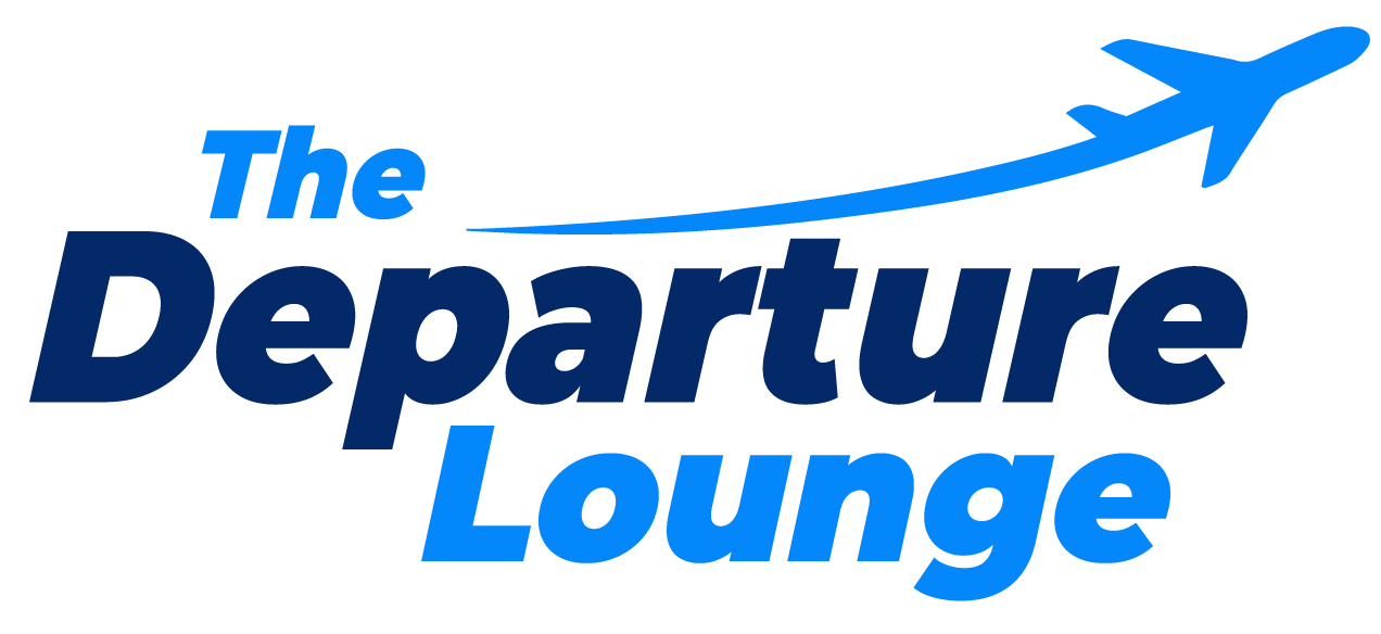 The Departure Lounge